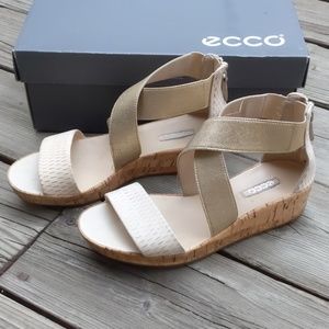ecco tabora sandals